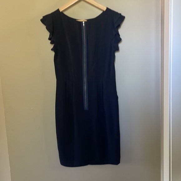 Pink martini dress - Picture 6 of 12